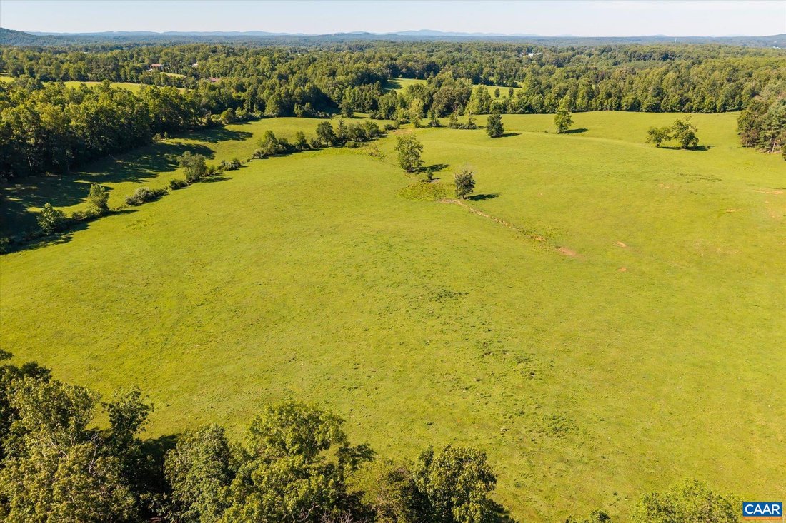 Farm Ranch in Madison, Virginia, United States 5 - 18378167