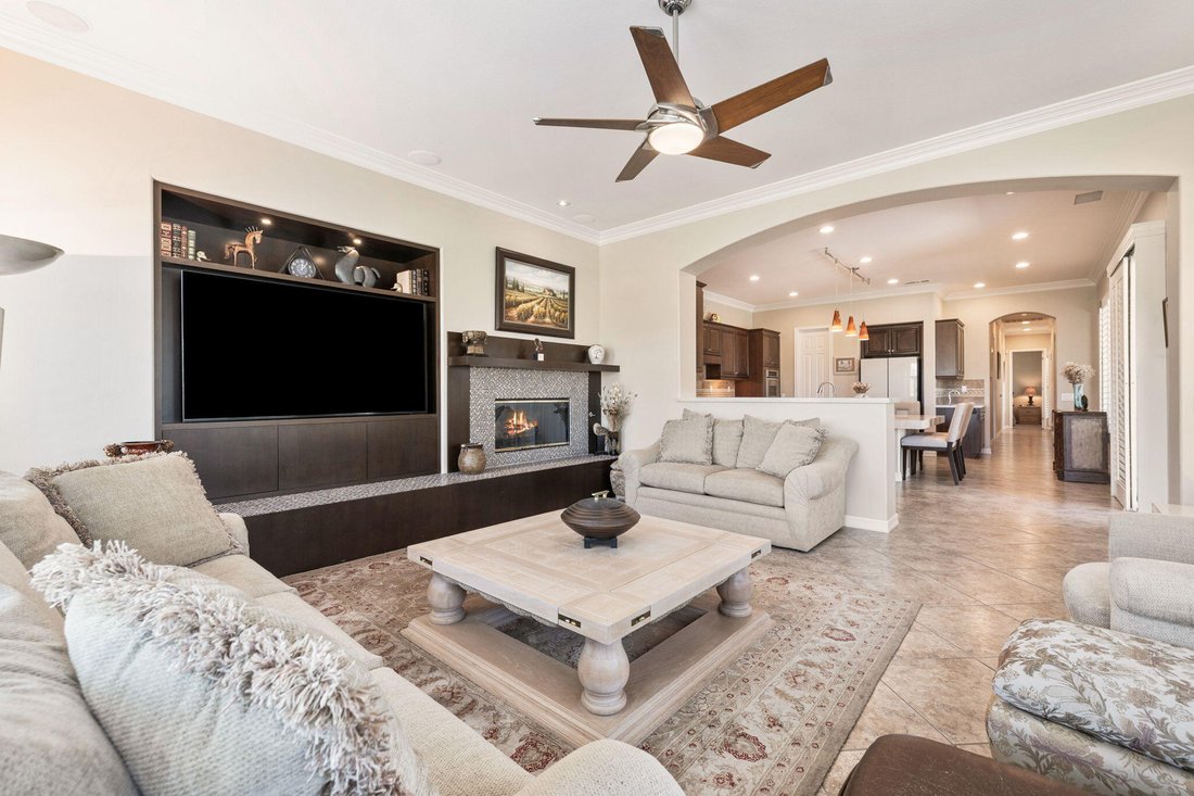 House in Rancho Mirage, California, United States 5 - 18378114
