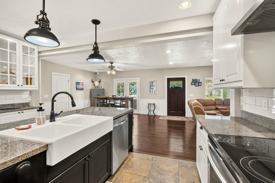 House in Kamas, Utah, United States 3 - 18378469