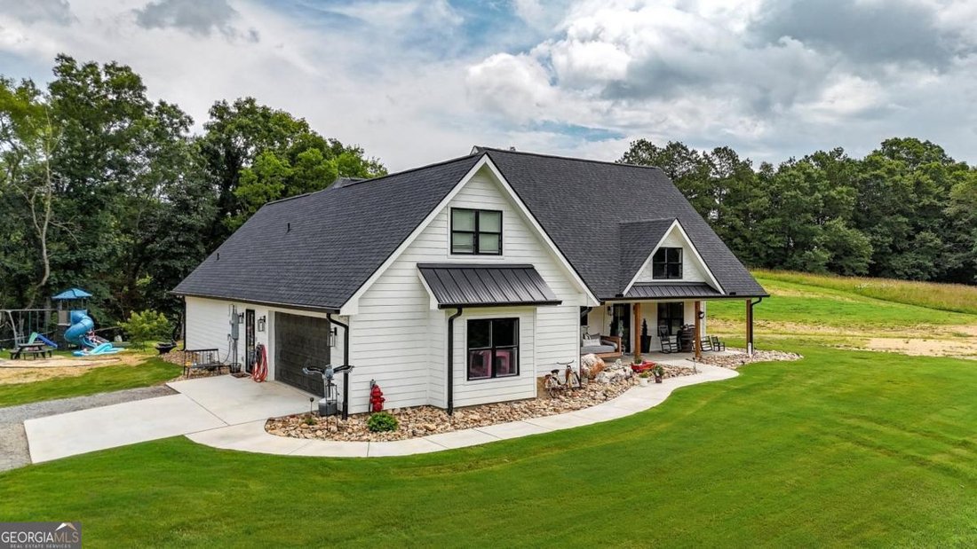 House in Calhoun, Georgia, United States 3 - 18373543