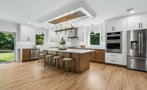 House in Westfield, New Jersey, United States 1