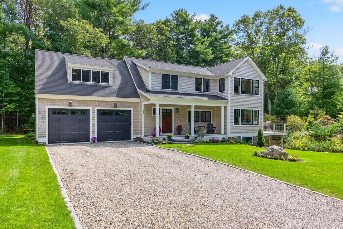 House in Barnstable, Massachusetts, United States 2 - 18373977