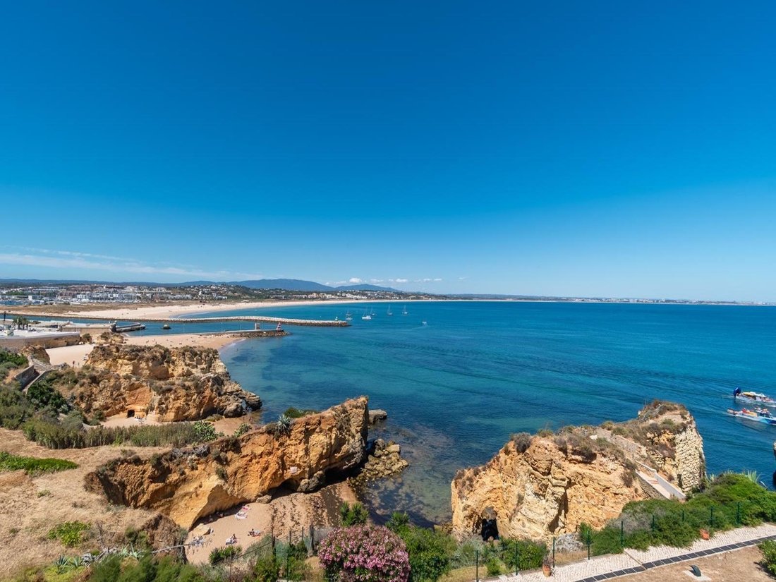Villa in Sao Goncalo de Lagos, Algarve, Portugal 2 - 18377387