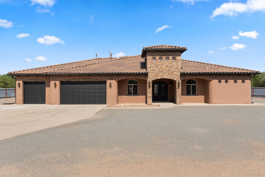 House in Albuquerque, New Mexico, United States 2 - 18377598