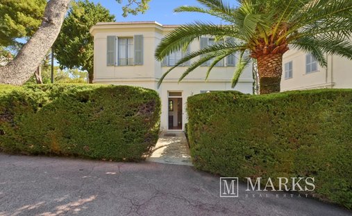 Appartement à Saint-Jean-Cap-Ferrat, Provence-Alpes-Côte d'Azur, France 1