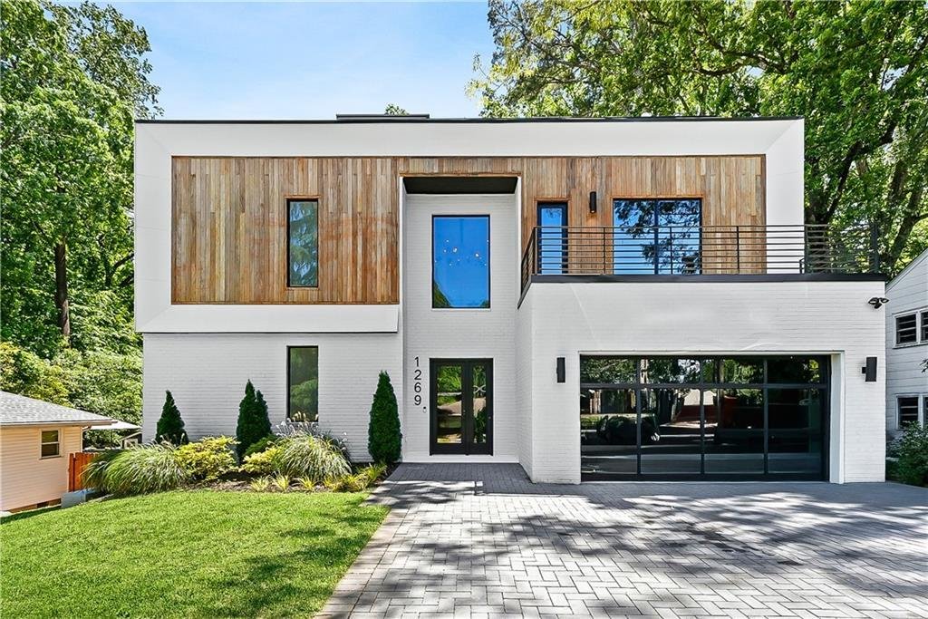 House in Atlanta, Georgia, United States 1 - 18133147