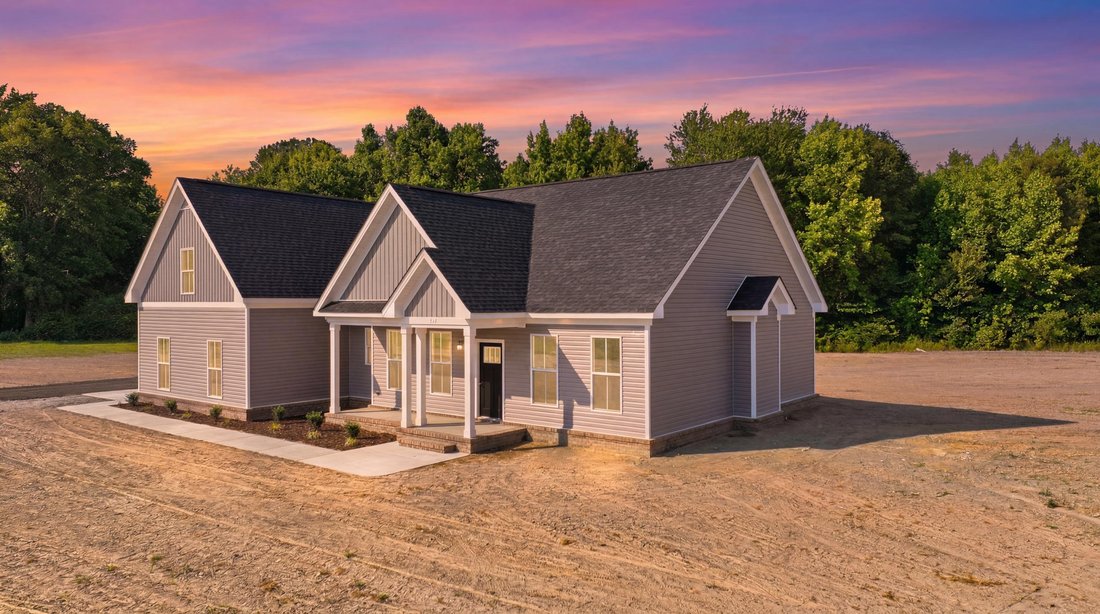 House in Elizabeth City, North Carolina, United States 1 - 18372532