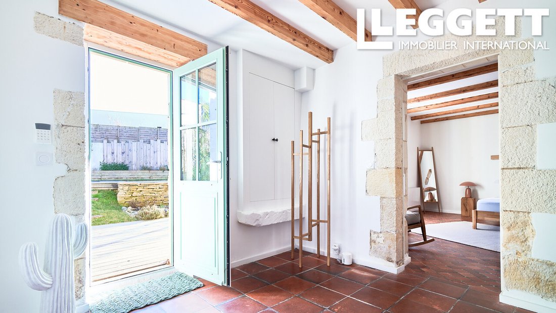 House in Andilly-les-Marais, Nouvelle-Aquitaine, France 3 - 15625542