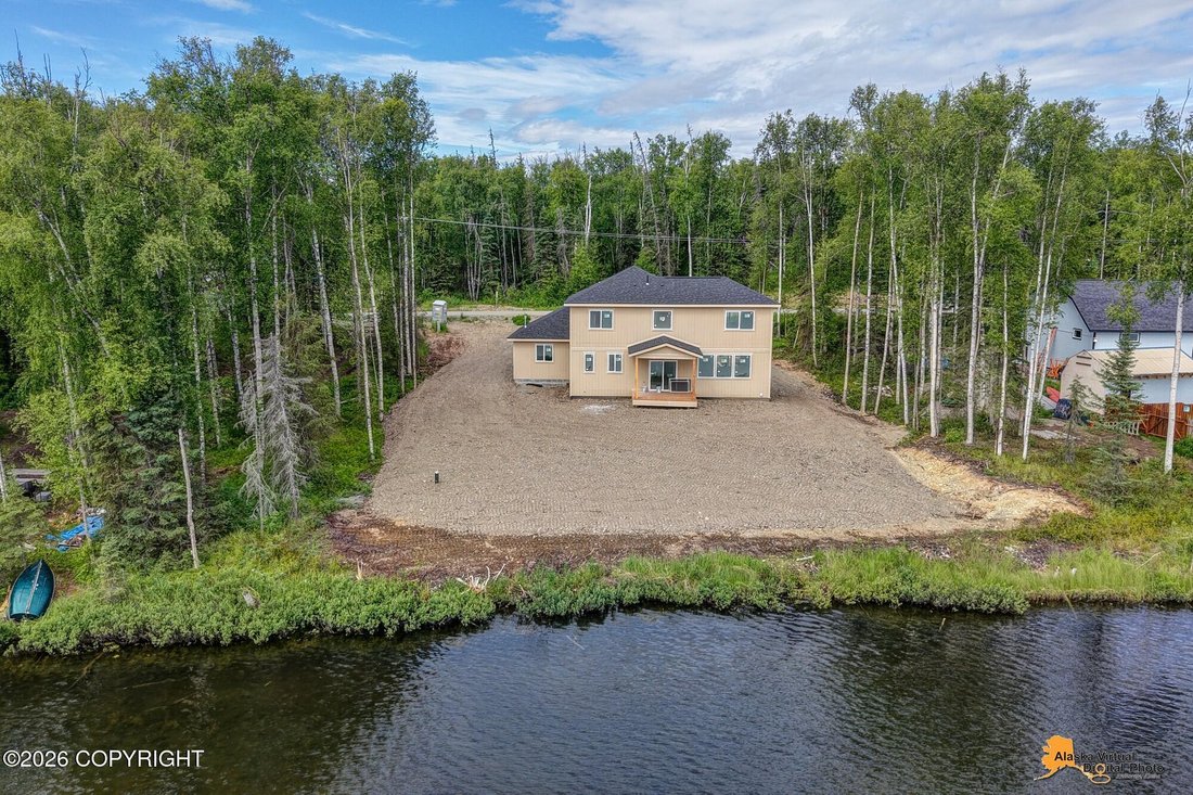House in Wasilla, Alaska, United States 2 - 18356774