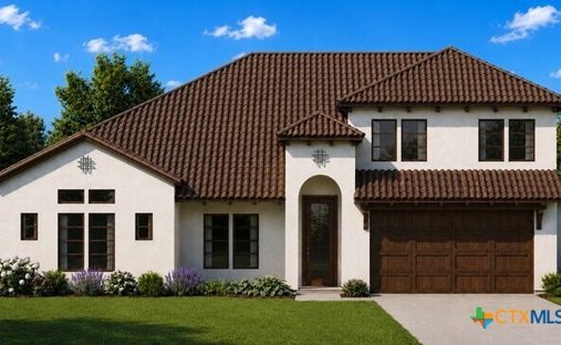 House in Port O'Connor, Texas, United States 1