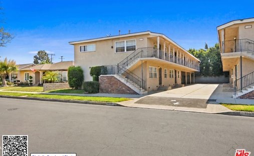 Bellflower, California, United States 1