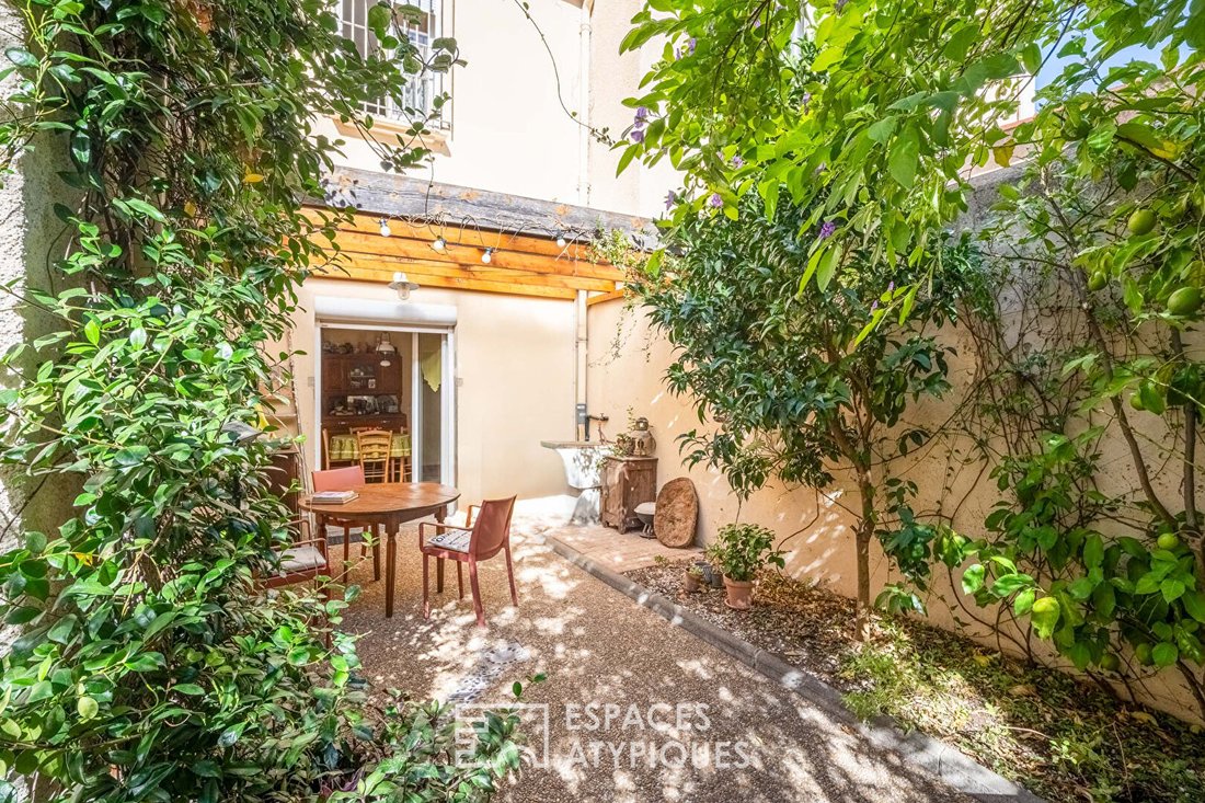 Villa in Ecarts, Narbonne, France 3 - 18367895