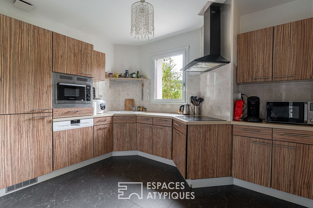 Villa in L'Ocean, Saint-Brevin-les-Pins, France 5 - 18368881