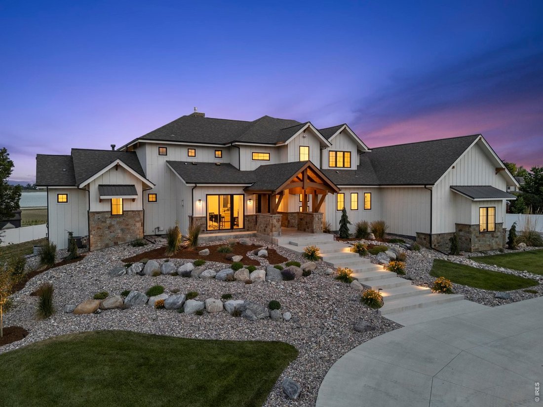House in Loveland, Colorado, United States 1 - 18287659