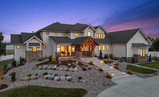 Haus in Loveland, Colorado, Vereinigte Staaten 1