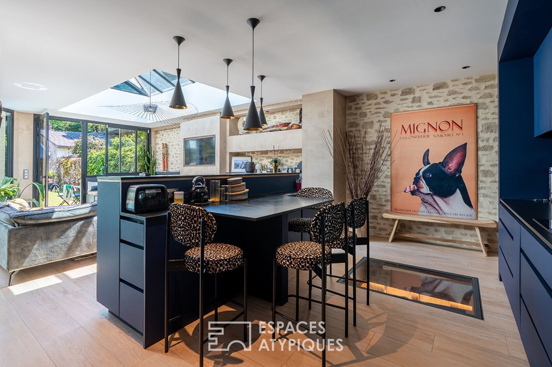 Villa in Procé - Monselet, Nantes, France 2 - 18368862