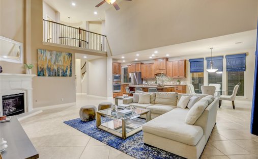 House in Pearland, Texas, United States 1