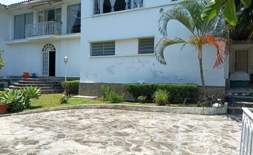 House in Caracas, Miranda, Venezuela 1