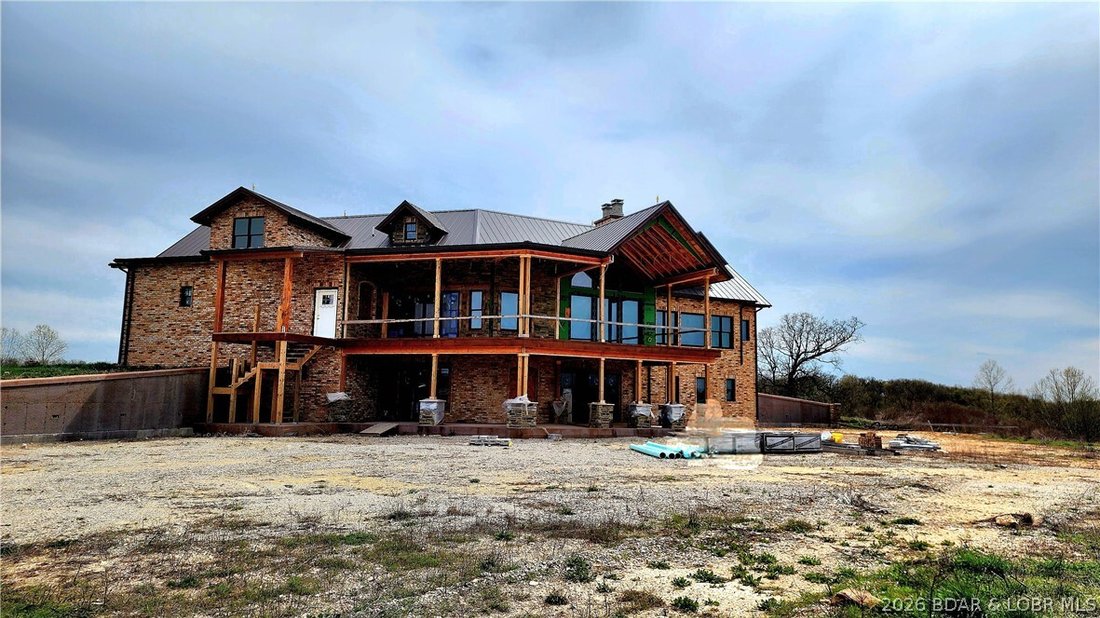 House in Richland, Missouri, United States 5 - 18372572