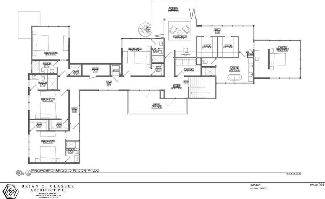 House in East Hampton, New York, United States 4 - 18374352