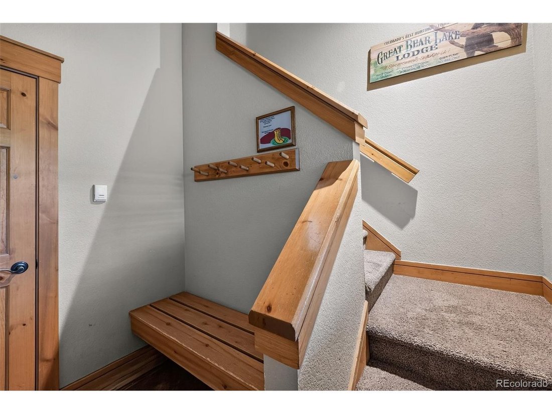 Condo in Dillon, Colorado, United States 3 - 18372703