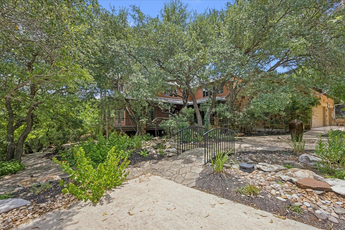 Haus in Austin, Texas, Vereinigte Staaten 1 - 18372879