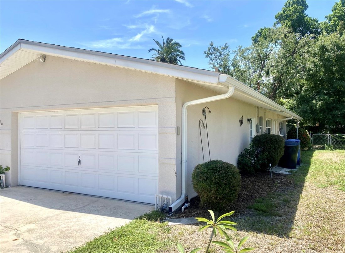 House in St. Petersburg, Florida, United States 3 - 18353483