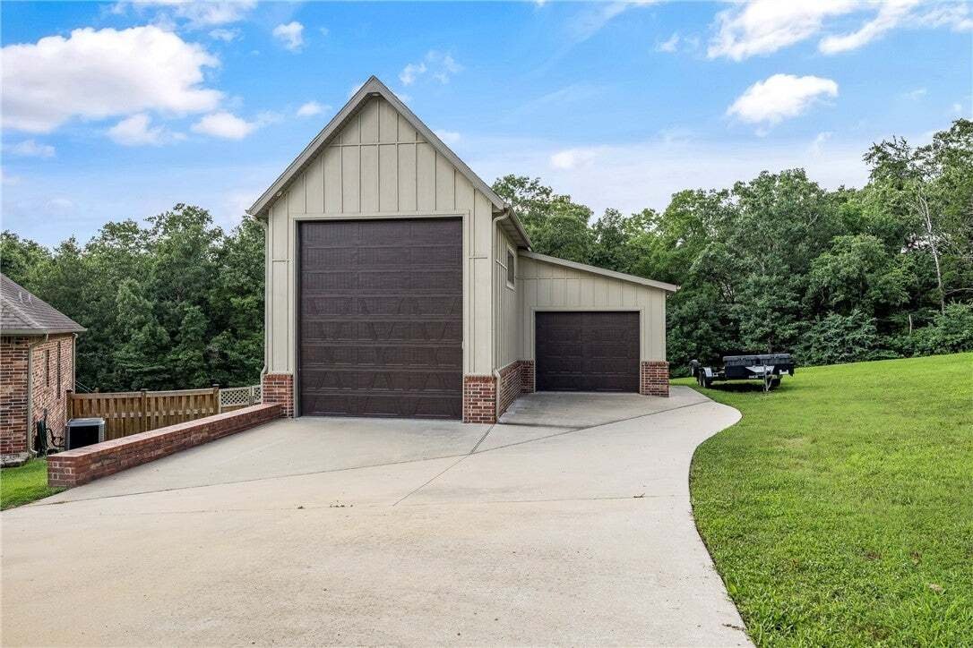 House in Bella Vista, Arkansas, United States 2 - 18373901
