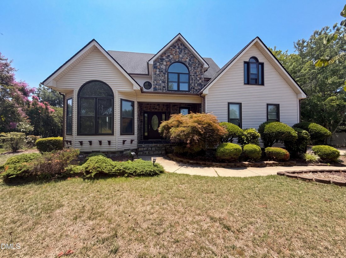 House in Raleigh, North Carolina, United States 1 - 18373033