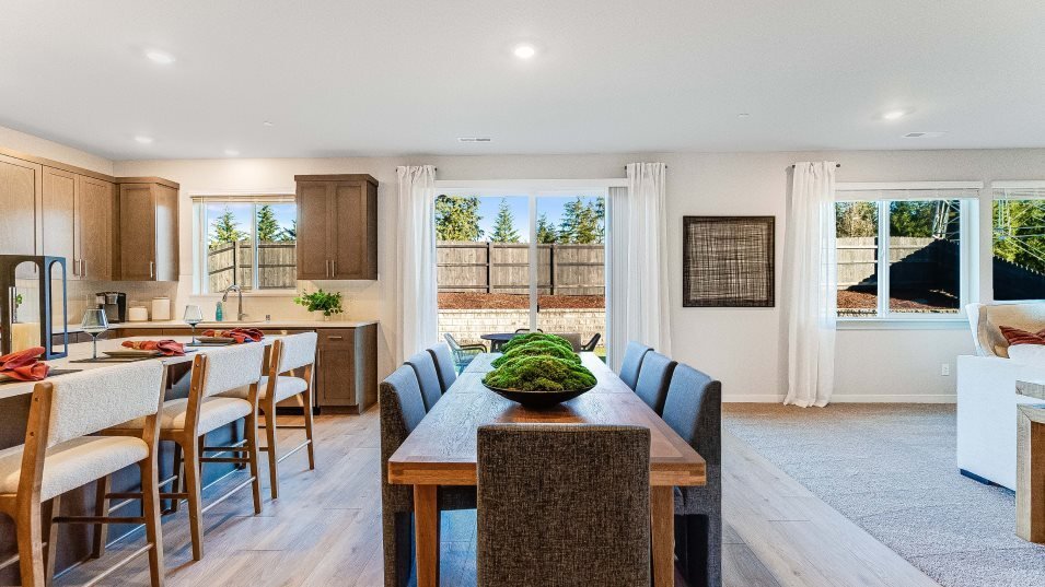 House in Vancouver, Washington, United States 5 - 18374715