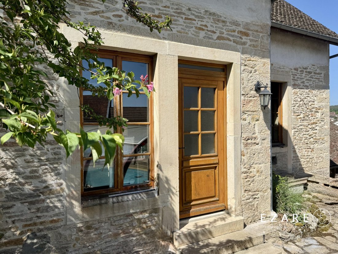 House in Villers-la-Faye, Bourgogne – Franche-Comté, France 1 - 18385551