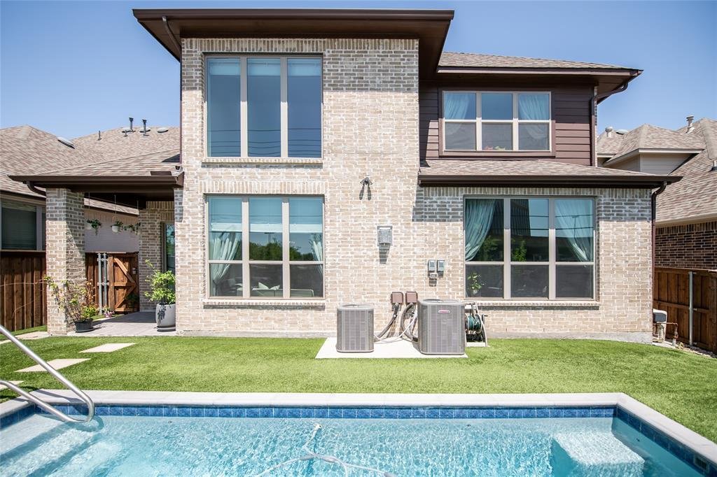 Haus in Richardson, Texas, Vereinigte Staaten 3 - 18373874