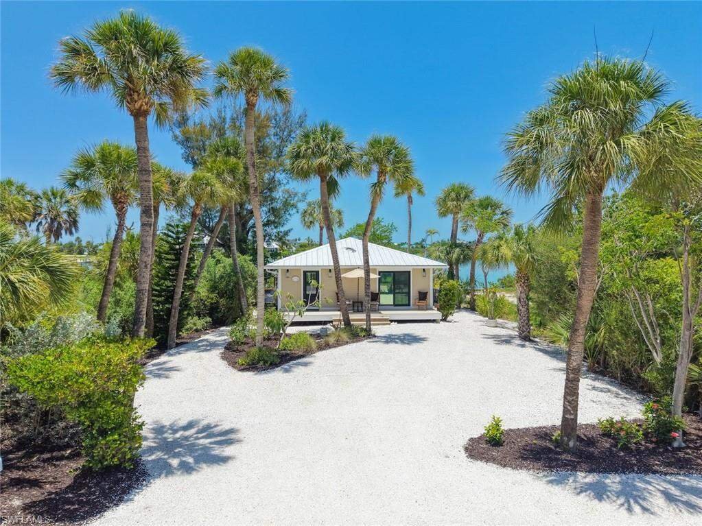 House in Sanibel, Florida, United States 1 - 18384821
