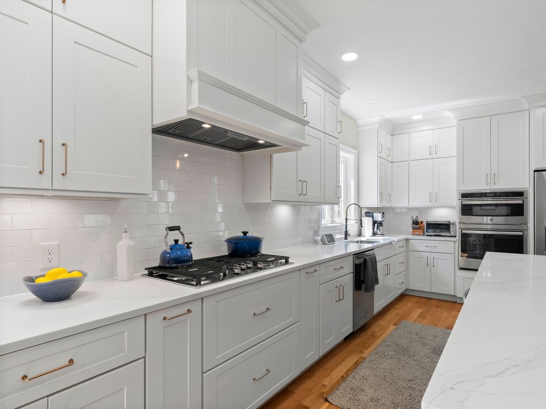 House in Acton, Massachusetts, United States 5 - 18374325