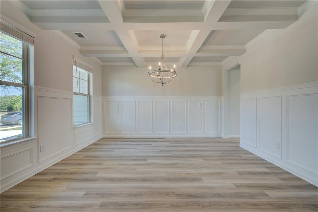 House in McDonough, Georgia, United States 4 - 18373844