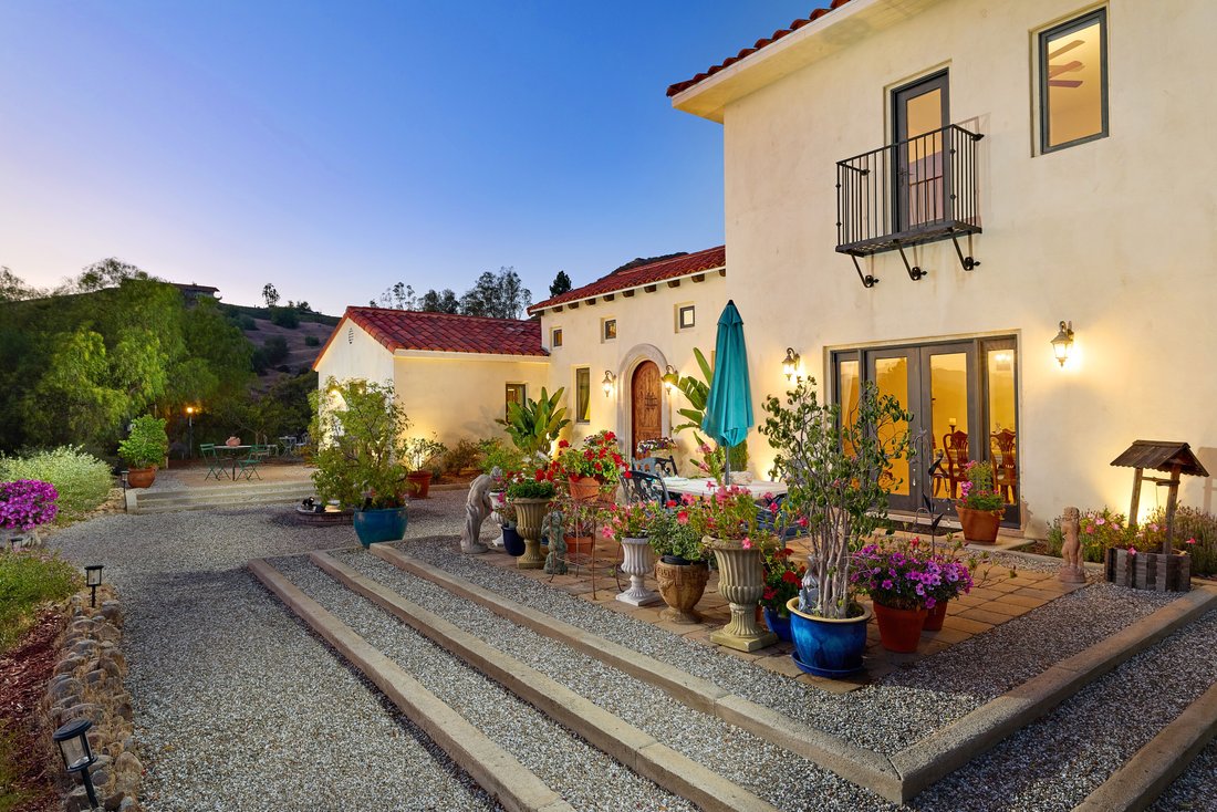House in Fallbrook, California, United States 3 - 18373939