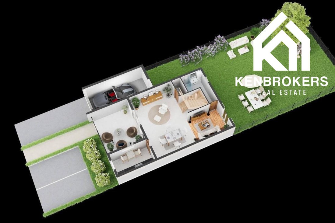 House in France 5 - 18385216