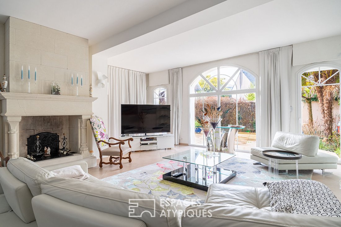 Villa in Nantes, Pays de la Loire, Frankreich 2 - 18367901