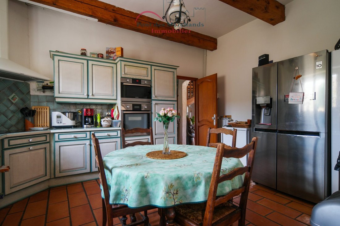 House in Baliste, Narbonne, France 2 - 18385074