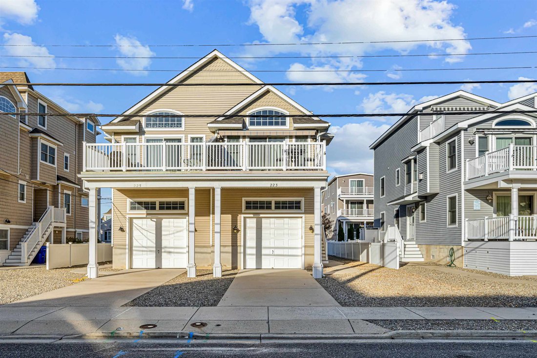 Townhouse in Avalon, New Jersey, United States 1 - 18377550