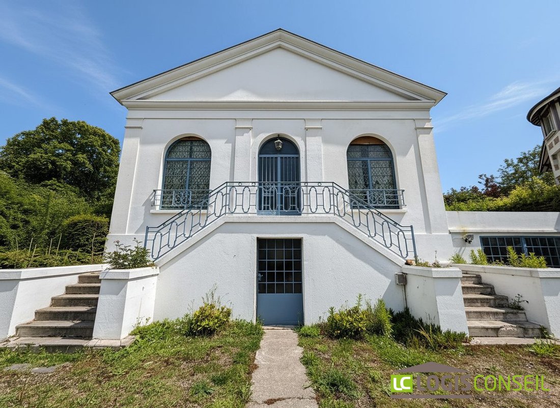 House in Antony, Ile-de-France, France 2 - 18385444