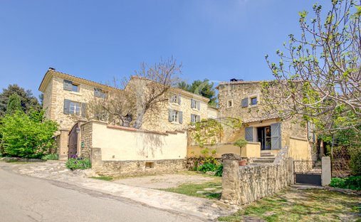 Casa a Esterno, Sarrians, Francia 1