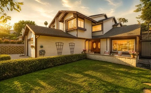 Casa a San Diego, California, Stati Uniti 1