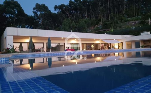 Villa a Âncora, Distretto di Viana do Castelo, Portogallo 1