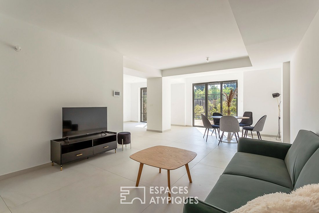 Villa en Sans Souci-Dauphiné, Lyon 3e Arrondissement, Lion 5 - 18368797