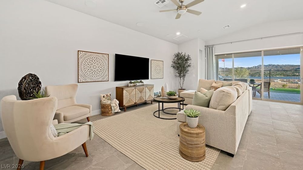 House in Henderson, Nevada, United States 3 - 18378036