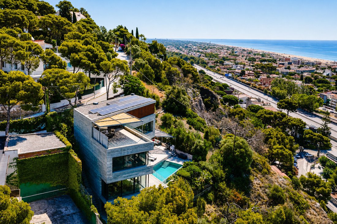 House in Castelldefels, Catalonia, Spain 3 - 18372526