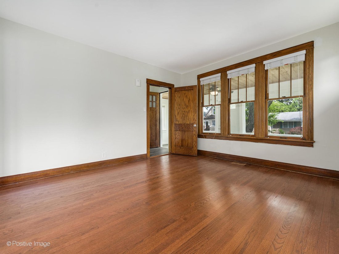 House in Forest Park, Illinois, United States 4 - 18373768