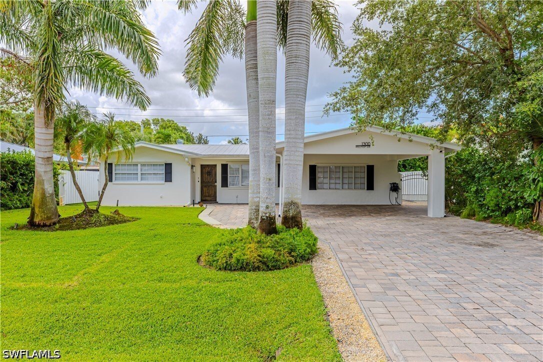 House in Naples, Florida, United States 1 - 18378042