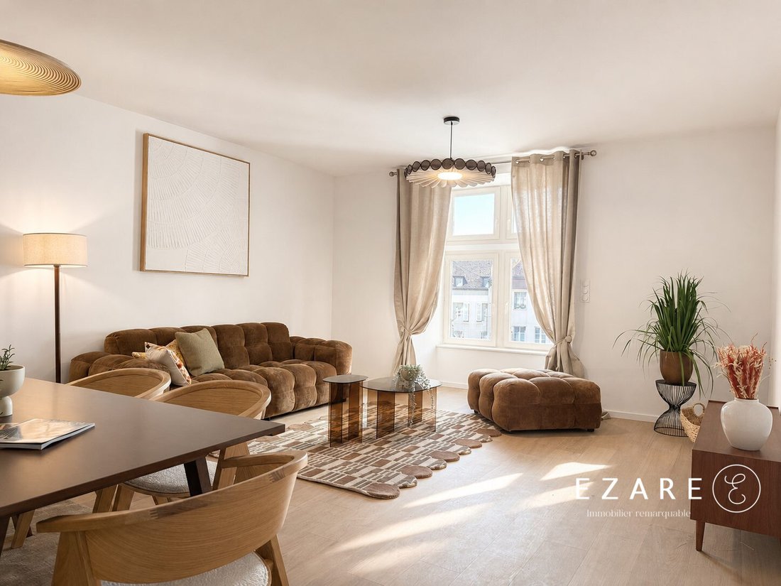 Apartment in Vignes Rouges-Verottes, Beaune, France 1 - 18385615